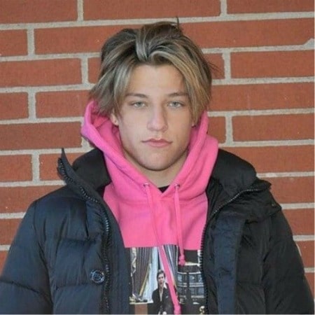 Jacob Hurley Bongiovi